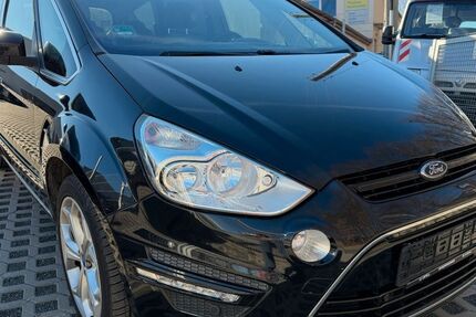 Ford S-Max 309.191 km 4.400 &euro; Bannewitz 01728