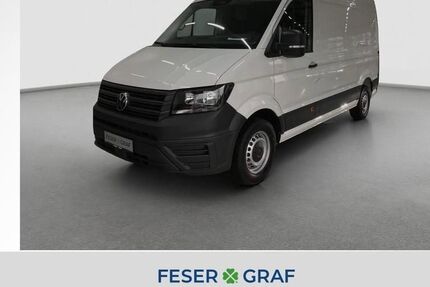VW Crafter 3.662 km 38.940 &euro; Fürth 90763