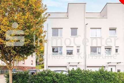 Haus zum Kaufen in Waldbronn Busenbach 622.000 € 148 m² 5 zimmer