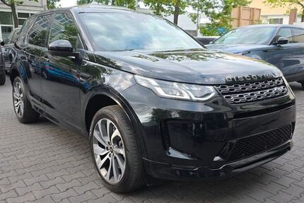 Land Rover Discovery Sport 104.998 km 18.990 &euro; Berlin 13581