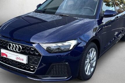 Audi A1 1.500 km 25.980 &euro; Mainz 55131