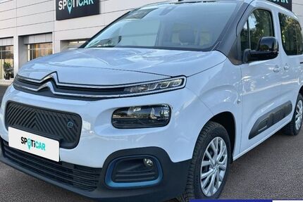 Citroen ë-Berlingo 22.000 km 22.490 &euro; Hamburg 22529