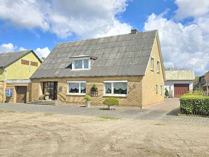 Haus zum Kaufen in Tielen 229.000 € 171 m²
