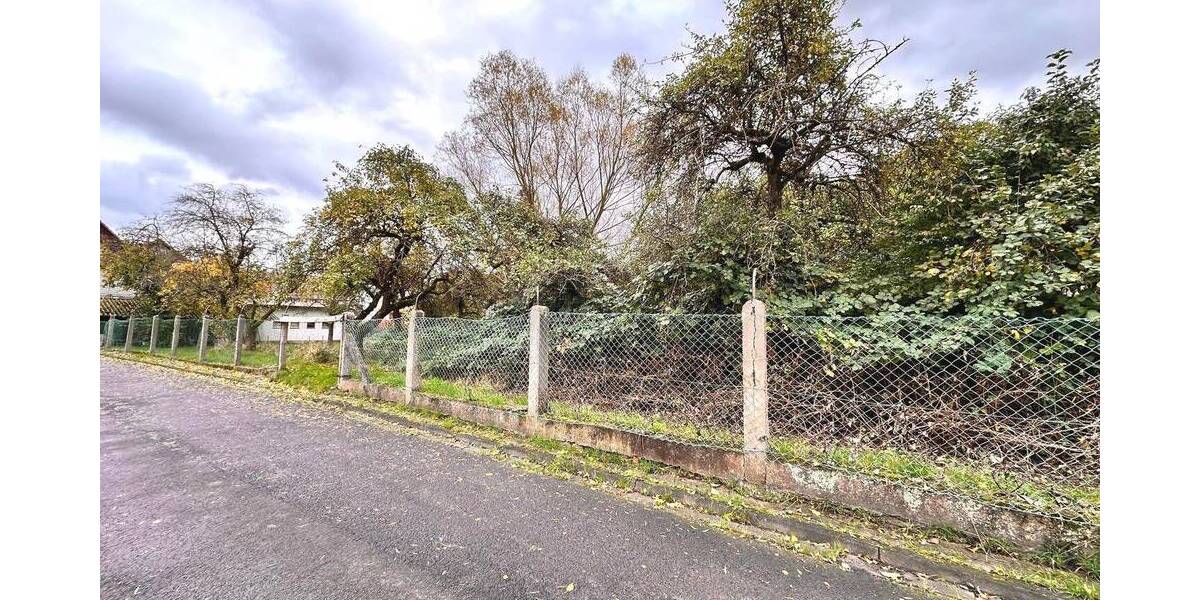 Grundstück Wehretal Reichensachsen - 67.500&euro; | Angebot:25770529