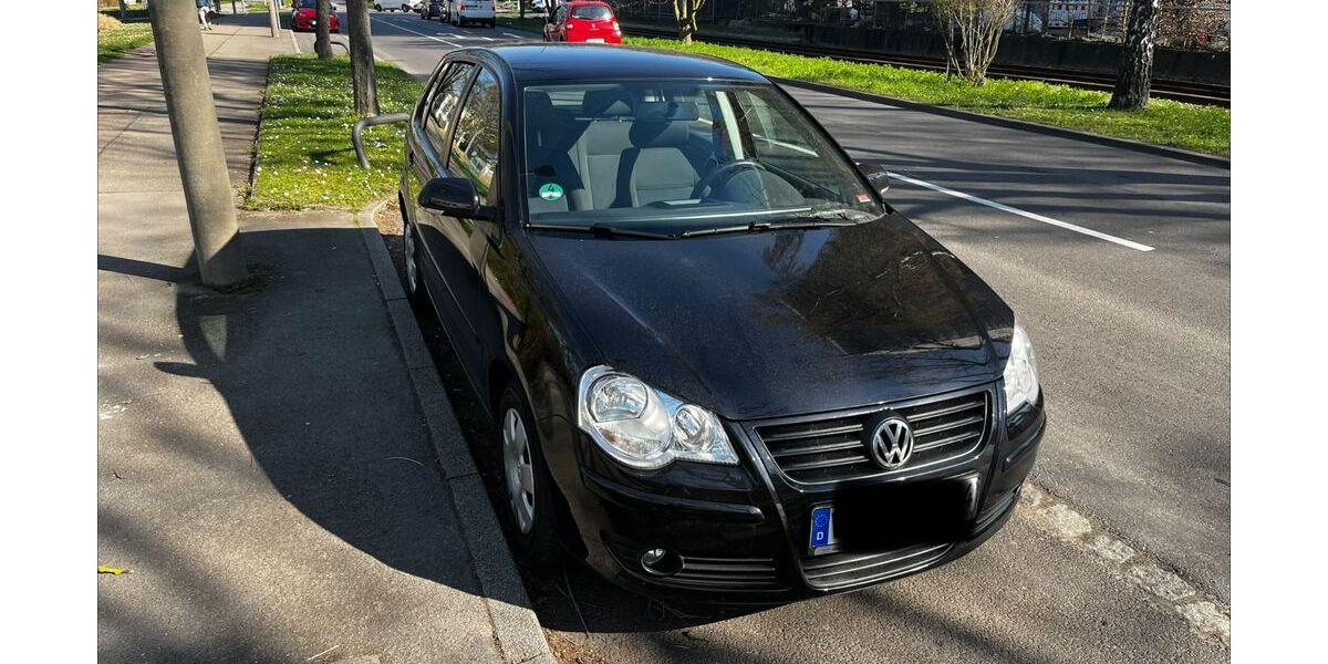 VW Polo 119.000 km 3.350 &euro; Stuttgart 70499