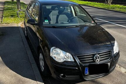 VW Polo 119.000 km 3.890 &euro; Stuttgart 70499