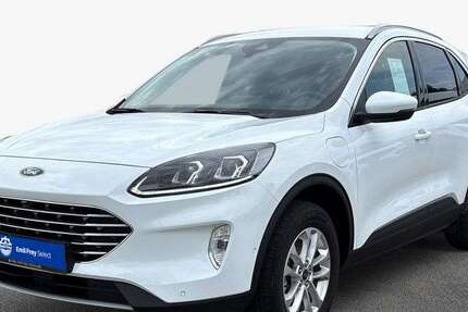 Ford Kuga 26.658 km 20.990 € Schwabach 91126