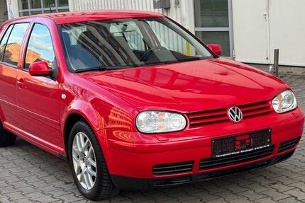 VW Golf 290.000 km 4.999 &euro; Chemnitz 09120