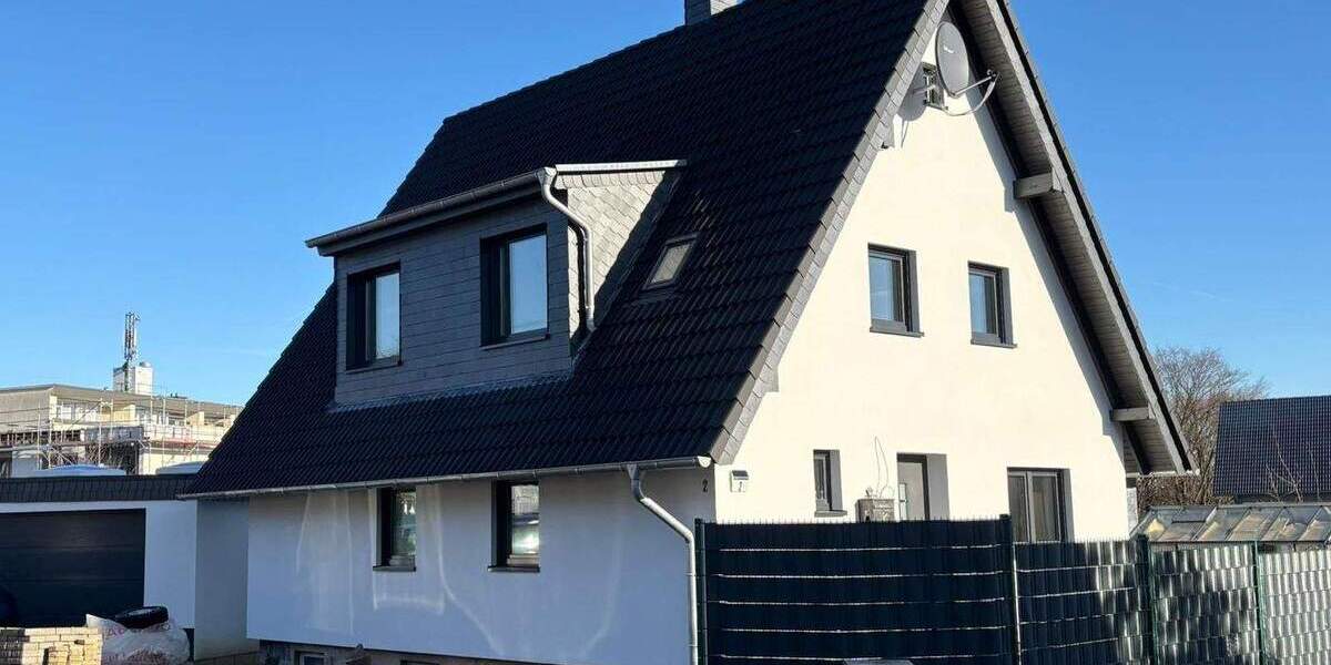 Einfamilienhaus Iserlohn Iserlohnerheide - 6 Zimmer, 140 m&sup2;, 695.000&euro; | Angebot:24783568