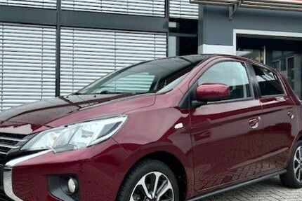 Mitsubishi Space Star 38.254 km 13.490 &euro; Nordhausen 99734