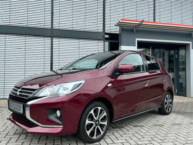 Mitsubishi Space Star 38.254 km 13.490 &euro; Nordhausen 99734