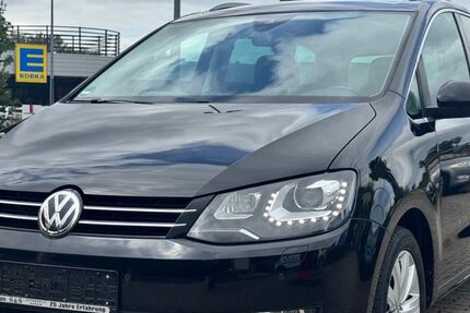 VW Sharan 151.816 km 17.800 &euro; Göttingen 37081