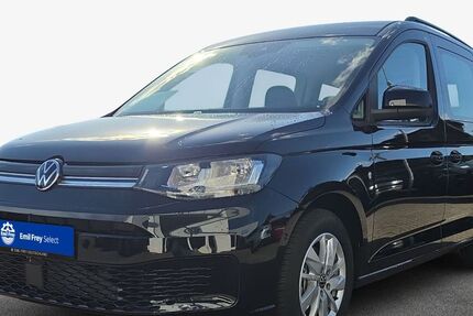 VW Caddy Maxi 1.500 km 37.980 &euro; Rendsburg 24768