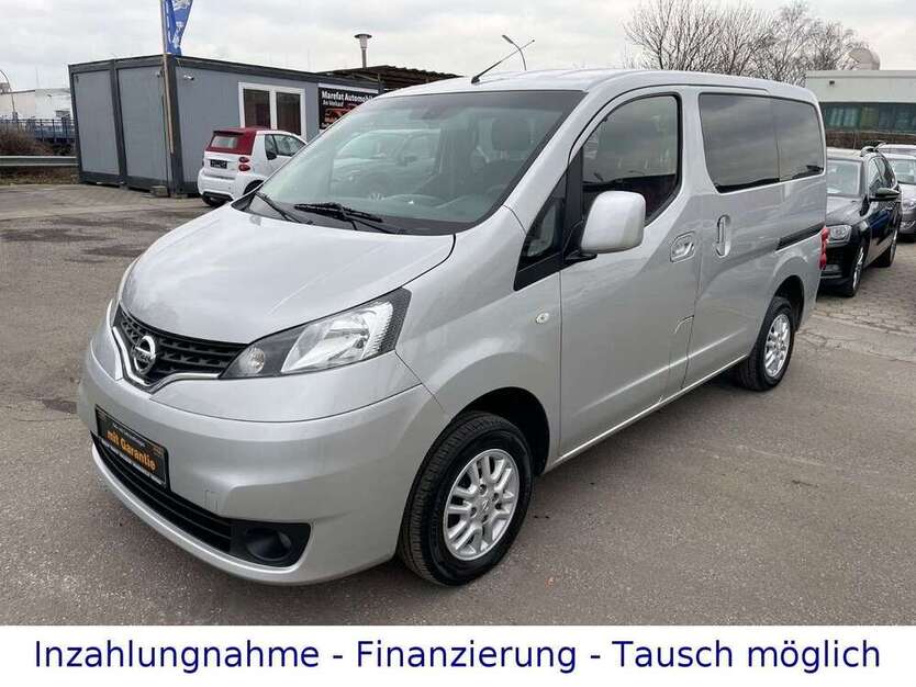 NV200