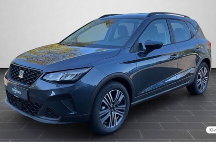 Seat Arona 8.900 km 18.890 &euro; Ludwigshafen 67063