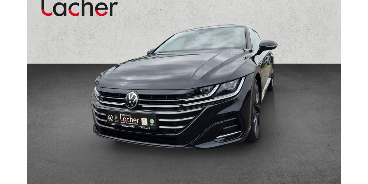 VW Arteon 32.382 km 35.890 &euro; Nittenau 93149