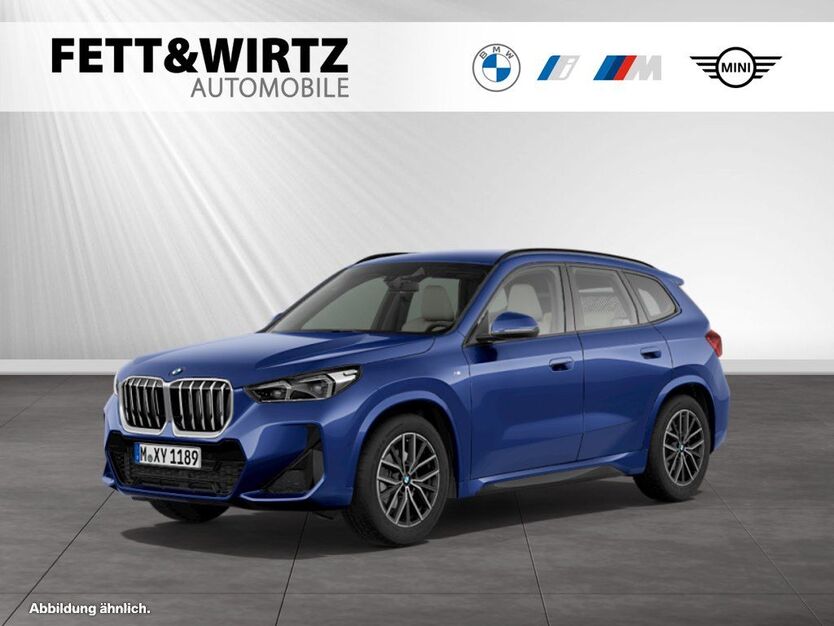 BMW X1 18.730 km 45.900 € Kleve 47533