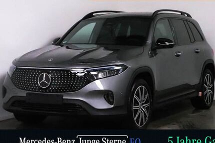 Mercedes-Benz EQB 12.344 km 45.454 &euro; Weyhe 28844