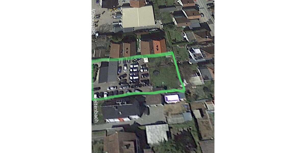 Grundstück Tuttlingen - 1.650.000&euro; | Angebot:19157199