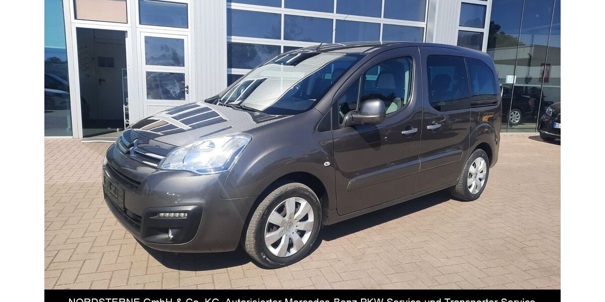 Citroen Berlingo 85.392 km 11.888 &euro; Neuenkirchen OT Lintern 49586