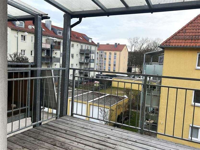 Wohnung zum Kaufen in Augsburg , Bay 285.000 € 68 m²