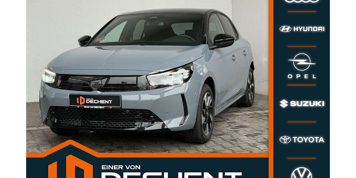 Opel Corsa 2.500 km 29.119 &euro; Heidelberg 69115