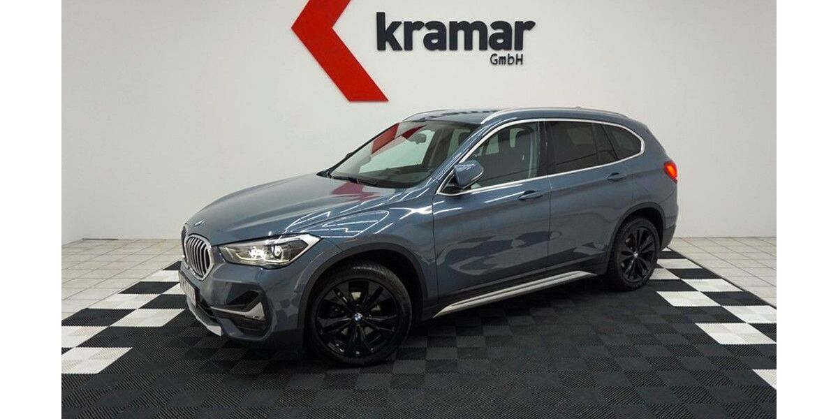 BMW X1 171.866 km 16.790 &euro; Nürnberg 90475