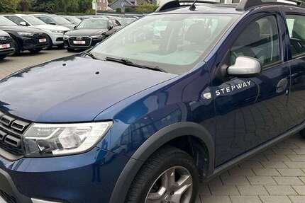 Dacia Sandero 51.850 km 8.991 € Burbach 57299