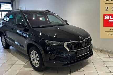 Skoda Karoq 23.889 km 29.990 &euro; Frohburg 04654