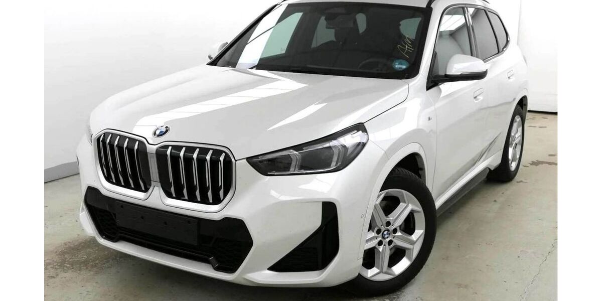 BMW X1 25.300 km 45.290 &euro; Böblingen 71032