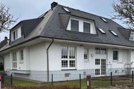 Wohnung Stuhr - 2 Zimmer, 70 m&sup2;, 1.050&euro; | Angebot:26032539