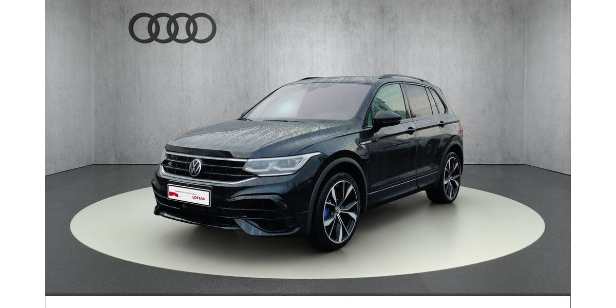 VW Tiguan 51.400 km 46.980 &euro; Halle 06122