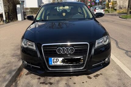 Audi A3 202.000 km 5.850 &euro; Eislingen 73054