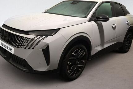 Peugeot 3008 11.113 km 25.490 &euro; Osnabrück 49082