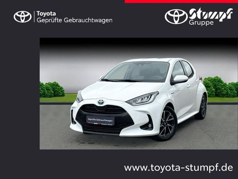 Yaris
