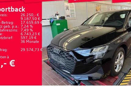 Audi A3 51.008 km 26.250 &euro; Frankfurt am Main 60314
