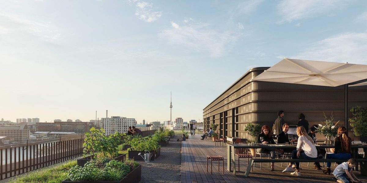 Etagenwohnung Berlin Friedrichshain - 2 Zimmer, 71 m&sup2;, 945.000&euro; | Angebot:25044669