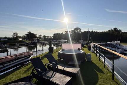 Haus Binz - 5 Zimmer, 100 m&sup2;, 890.000&euro; | Angebot:25228601