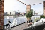 Etagenwohnung Kiel Gaarden-Ost - 4 Zimmer, 100 m&sup2;, 518.200&euro; | Angebot:25768900