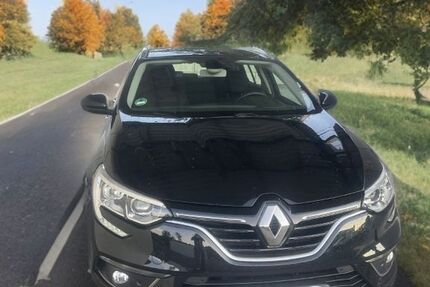 Renault Megane 75.000 km 15.000 &euro; Rudolstadt 07407
