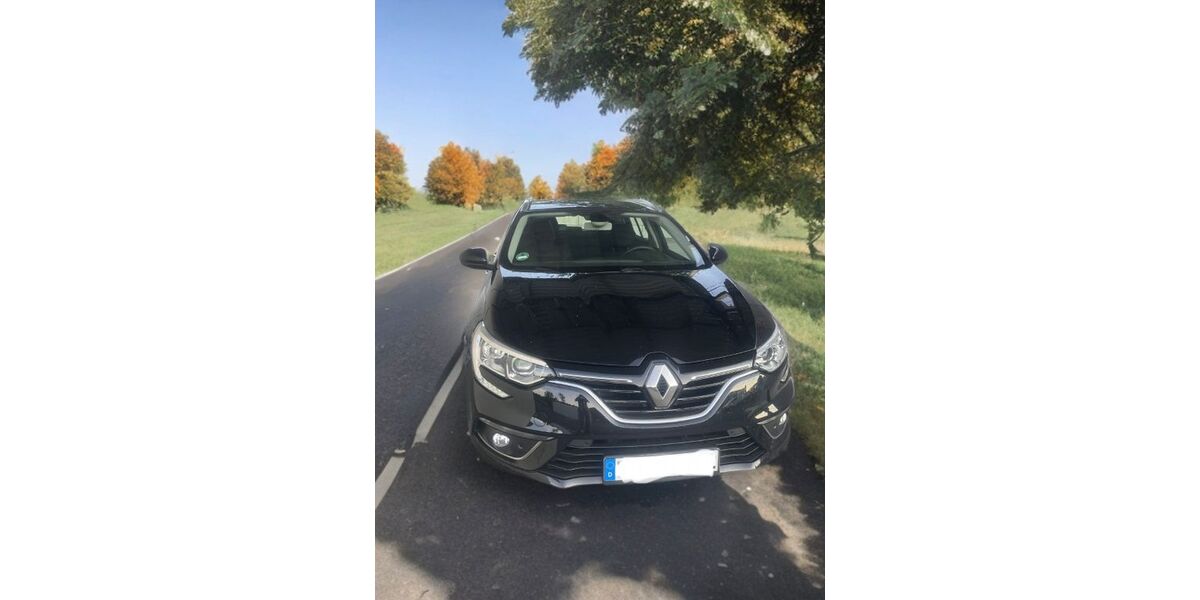 Renault Megane 75.000 km 15.000 &euro; Rudolstadt 07407