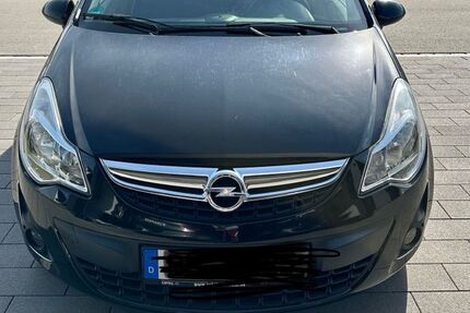 Opel Corsa 150.507 km 2.980 &euro; Rangendingen 72414