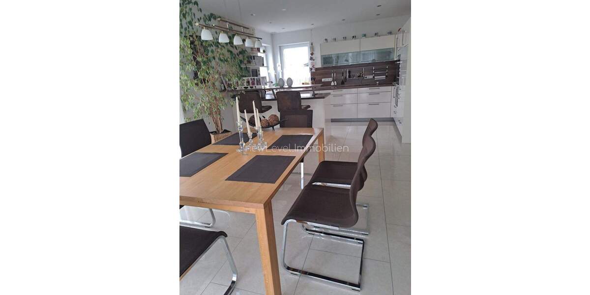 Einfamilienhaus Barbing - 5 Zimmer, 151 m&sup2;, 859.000&euro; | Angebot:25768244