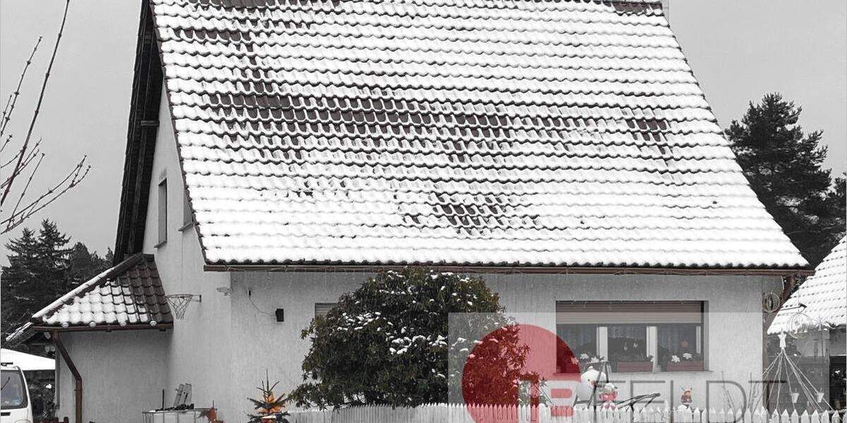 Einfamilienhaus Bernsdorf - 5 Zimmer, 116 m&sup2;, 149.000&euro; | Angebot:25070858