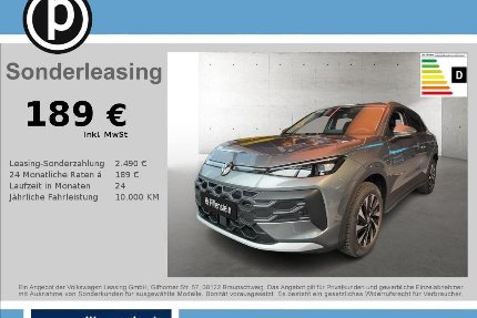 VW T-Roc 1.500 km 34.708 &euro; Neustadt/Aisch 91413