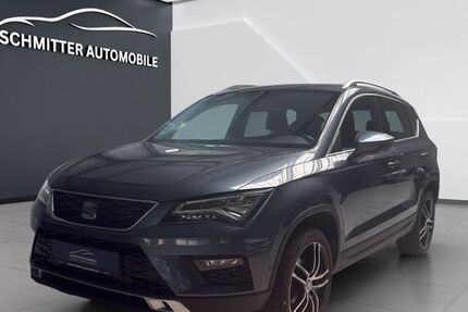 Seat Ateca 93.800 km 17.900 &euro; Wachtendonk 47669