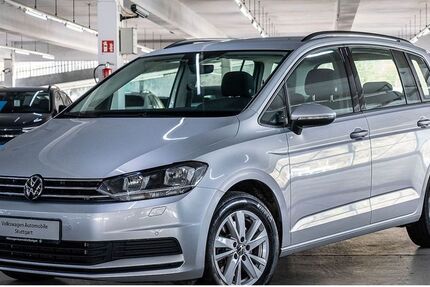 VW Touran 81.585 km 25.830 &euro; Stuttgart-Wangen 70188