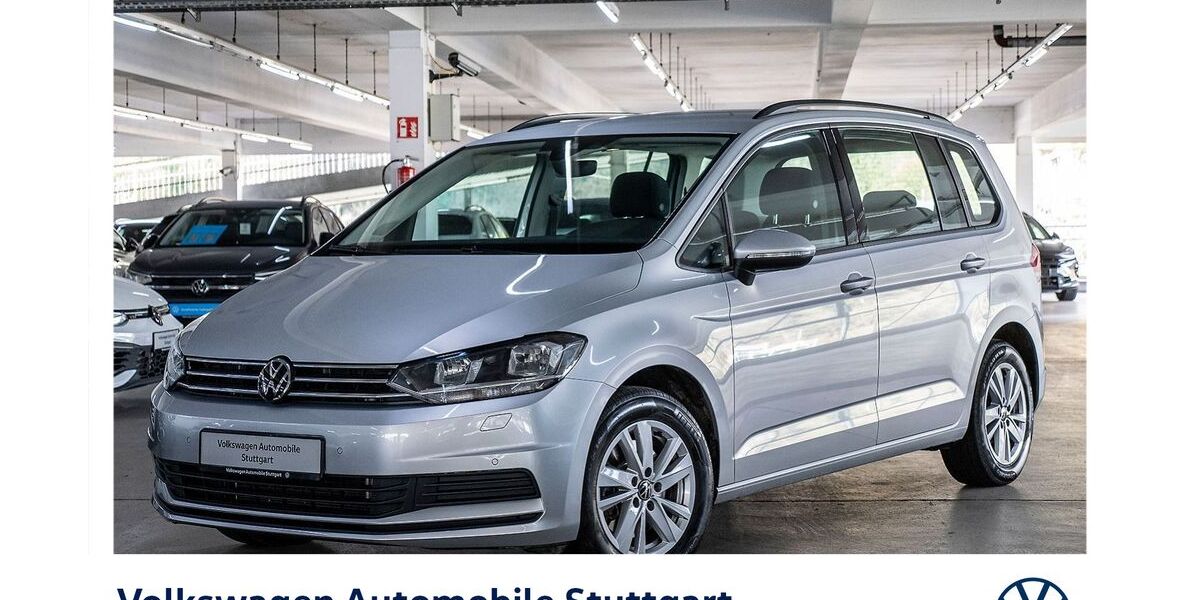 VW Touran 81.585 km 25.830 &euro; Stuttgart-Wangen 70188