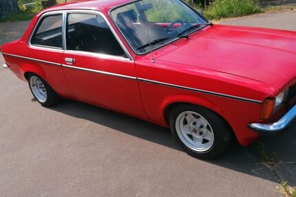 Opel Kadett 95.155 km 6.000 &euro; Wipperfürth 51688