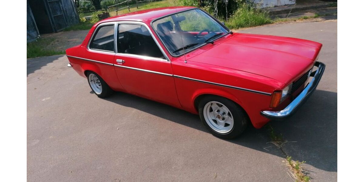 Opel Kadett 95.155 km 6.500 &euro; Wipperfürth 51688